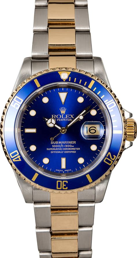 gebrauchte rolex submariner|pre owned rolex submariner watch.